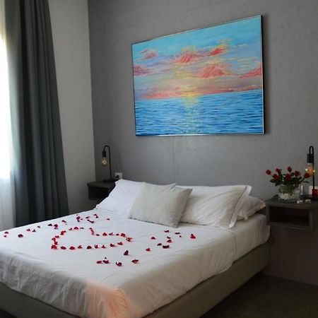 Bed And Breakfast Villa Tota Катандзаро Экстерьер фото