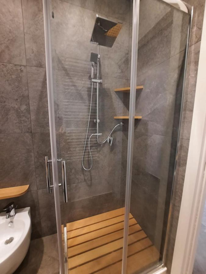 Bed And Breakfast Villa Tota Катандзаро Экстерьер фото
