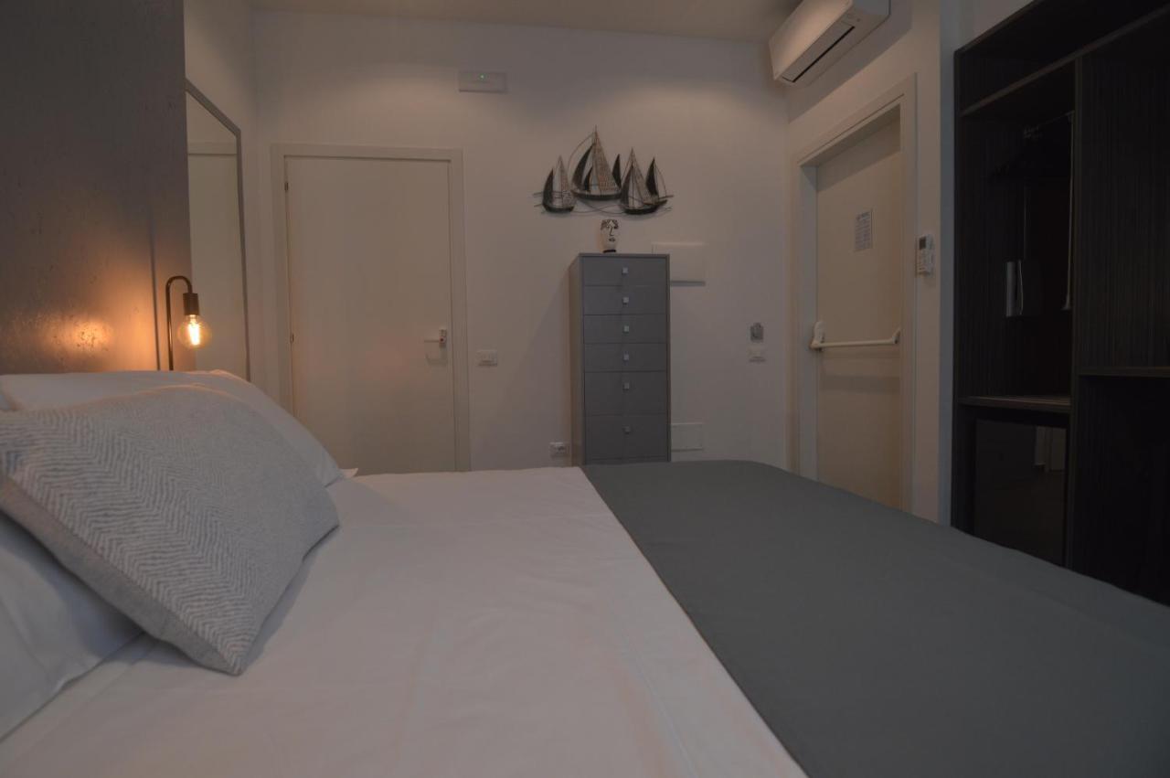 Bed And Breakfast Villa Tota Катандзаро Экстерьер фото