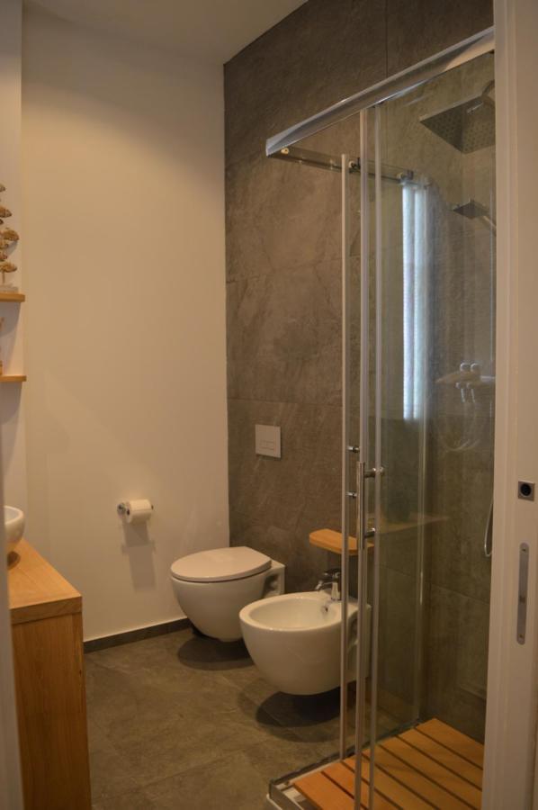 Bed And Breakfast Villa Tota Катандзаро Экстерьер фото