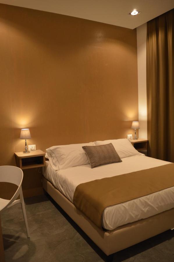 Bed And Breakfast Villa Tota Катандзаро Экстерьер фото
