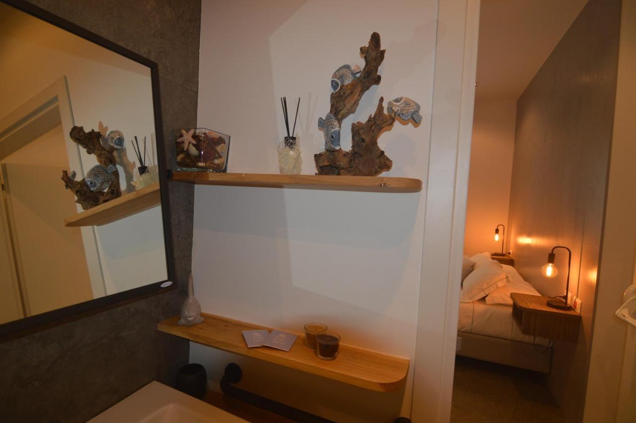 Bed And Breakfast Villa Tota Катандзаро Экстерьер фото