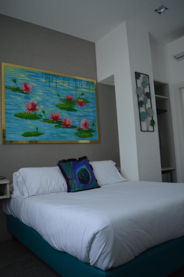 Bed And Breakfast Villa Tota Катандзаро Экстерьер фото