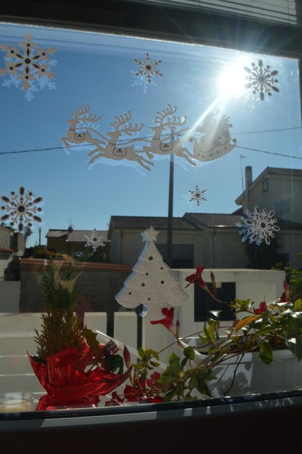 Bed And Breakfast Villa Tota Катандзаро Экстерьер фото
